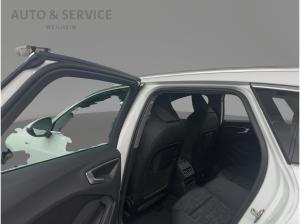 Audi A5 Avant e-hybrid quattro S tronic