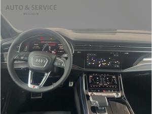 Audi SQ7 SUV TFSI tiptronic