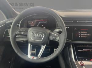 Audi SQ7 SUV TFSI tiptronic