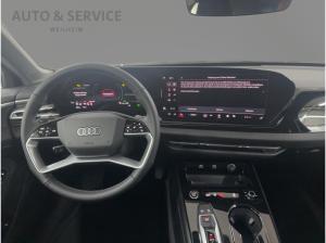 Audi A5 Avant e-hybrid quattro S tronic