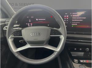 Audi A5 Avant e-hybrid quattro S tronic
