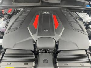 Audi SQ7 SUV TFSI tiptronic