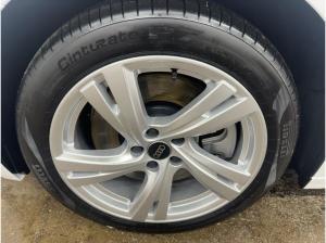 Audi A5 Avant e-hybrid quattro S tronic