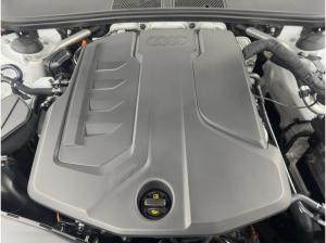 Audi A5 Avant e-hybrid quattro S tronic