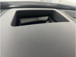 Audi SQ7 SUV TFSI tiptronic