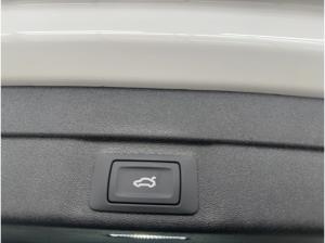 Audi A5 Avant e-hybrid quattro S tronic