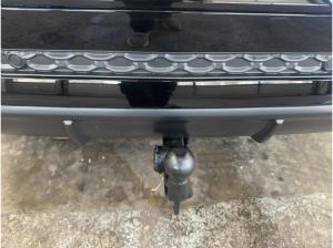 Audi SQ7 SUV TFSI tiptronic