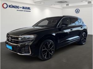Volkswagen Touareg R-Line 3.0TDI +AHK+WANK+LUFT+STDHZ+