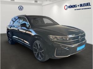 Volkswagen Touareg R-Line 3.0TDI +AHK+WANK+LUFT+STDHZ+