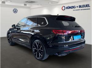 Volkswagen Touareg R-Line 3.0TDI +AHK+WANK+LUFT+STDHZ+