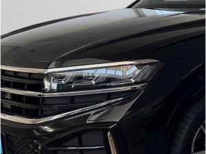 Volkswagen Touareg R-Line 3.0TDI +AHK+WANK+LUFT+STDHZ+