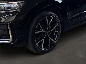 Volkswagen Touareg R-Line 3.0TDI +AHK+WANK+LUFT+STDHZ+