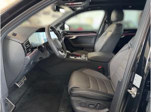 Volkswagen Touareg R-Line 3.0TDI +AHK+WANK+LUFT+STDHZ+