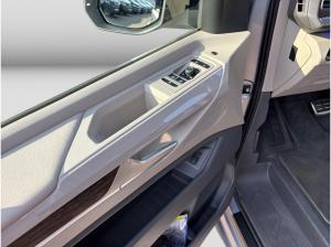Volkswagen Multivan Style LÜ 2,0TDI DSG AHK ACC