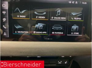 Audi e-tron GT SLASER PANO HuD B&O 360