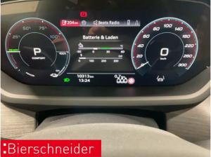 Audi e-tron GT SLASER PANO HuD B&O 360