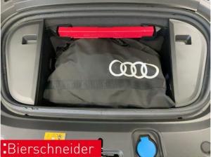 Audi e-tron GT SLASER PANO HuD B&O 360