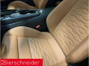 Audi e-tron GT SLASER PANO HuD B&O 360