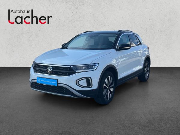 Volkswagen T-Roc Goal 2.0 TDI DSG ACC,Kamera,Navi,AHK