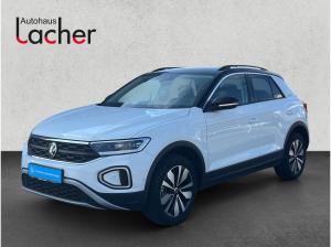 Volkswagen T-Roc Goal 2.0 TDI DSG ACC,Kamera,Navi,AHK