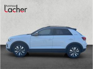 Volkswagen T-Roc Goal 2.0 TDI DSG ACC,Kamera,Navi,AHK