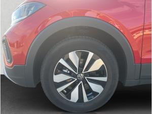 Volkswagen T-Cross Goal 1.0 TSI 5J-Garantie,ACC,App-Connect