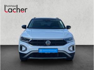 Volkswagen T-Roc Goal 2.0 TDI DSG ACC,Kamera,Navi,AHK