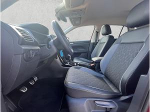 Volkswagen T-Cross Goal 1.0 TSI 5J-Garantie,ACC,App-Connect