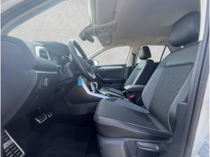 Volkswagen T-Roc Goal 2.0 TDI DSG ACC,Kamera,Navi,AHK