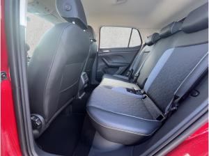 Volkswagen T-Cross Goal 1.0 TSI 5J-Garantie,ACC,App-Connect