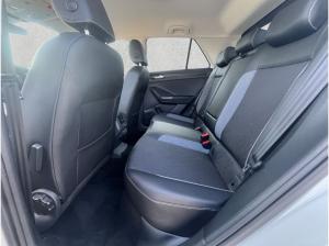 Volkswagen T-Roc Goal 2.0 TDI DSG ACC,Kamera,Navi,AHK
