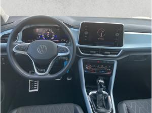 Volkswagen T-Roc Goal 2.0 TDI DSG ACC,Kamera,Navi,AHK