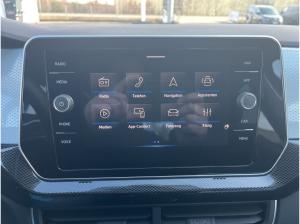 Volkswagen T-Cross Goal 1.0 TSI 5J-Garantie,ACC,App-Connect