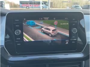 Volkswagen T-Cross Goal 1.0 TSI 5J-Garantie,ACC,App-Connect