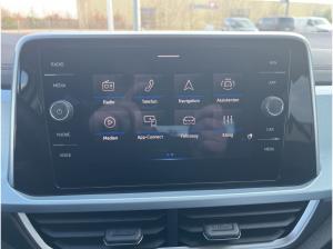 Volkswagen T-Roc Goal 2.0 TDI DSG ACC,Kamera,Navi,AHK