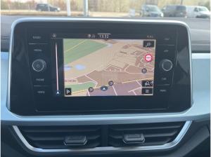 Volkswagen T-Roc Goal 2.0 TDI DSG ACC,Kamera,Navi,AHK