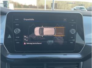 Volkswagen T-Cross Goal 1.0 TSI 5J-Garantie,ACC,App-Connect