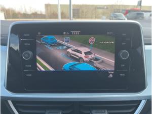 Volkswagen T-Roc Goal 2.0 TDI DSG ACC,Kamera,Navi,AHK