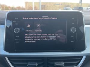 Volkswagen T-Roc Goal 2.0 TDI DSG ACC,Kamera,Navi,AHK