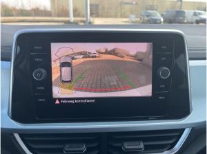 Volkswagen T-Roc Goal 2.0 TDI DSG ACC,Kamera,Navi,AHK