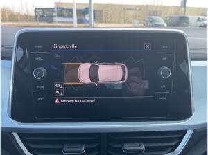 Volkswagen T-Roc Goal 2.0 TDI DSG ACC,Kamera,Navi,AHK