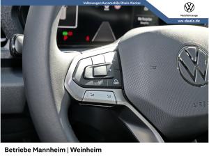 Volkswagen Caddy Life 5-Sitzer 2.0 TDI DSG Klima AHK DAB