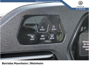 Volkswagen Caddy Life 5-Sitzer 2.0 TDI DSG Klima AHK DAB