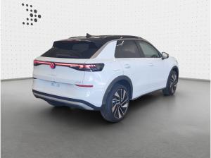 Volkswagen T-Roc T-ROC Style DSG / NAVI / LED / Kamera / SHZ usw.