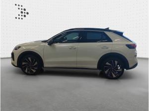 Volkswagen T-Roc T-ROC Style DSG / NAVI / LED / Kamera / SHZ usw.