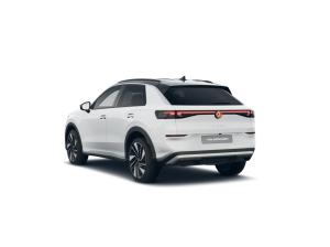 Volkswagen T-Roc T-ROC Style DSG / NAVI / LED / Kamera / SHZ usw.