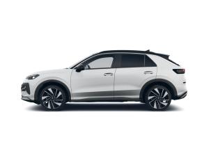 Volkswagen T-Roc T-ROC Style DSG / NAVI / LED / Kamera / SHZ usw.