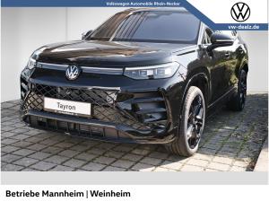 Volkswagen Tayron R-Line 2,0 l TSI 4MOTION DSG NAVI AHK LED