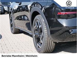 Volkswagen T-Roc R-Line 1.5 l eTSI DSG Klima NAVI AHK LED