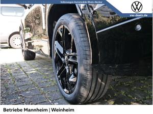 Volkswagen Tayron R-Line 2,0 l TSI 4MOTION DSG NAVI AHK LED